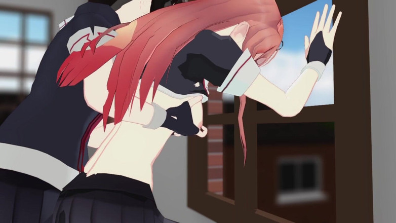 Velvixian3Futanari: Plagen Futa (futa shemale)