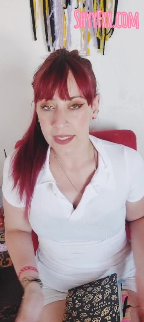 Tu Gauchita Argentina: Shyyfxx Gauchita psycholog kapitola 2 Chci se vrátit se svou bývalou,...