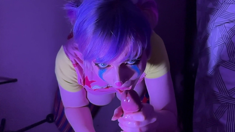 BiMFCoupleUK: Bimfcouple - Halloween Trick oder analfick behandeln