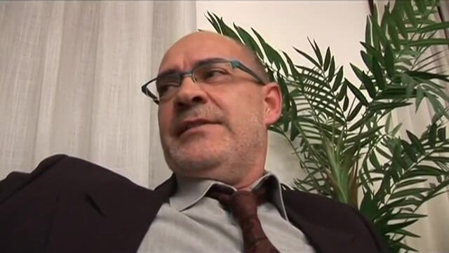 My porn family: De data asta singură acasă - Quella Volta Sola în casa DVD