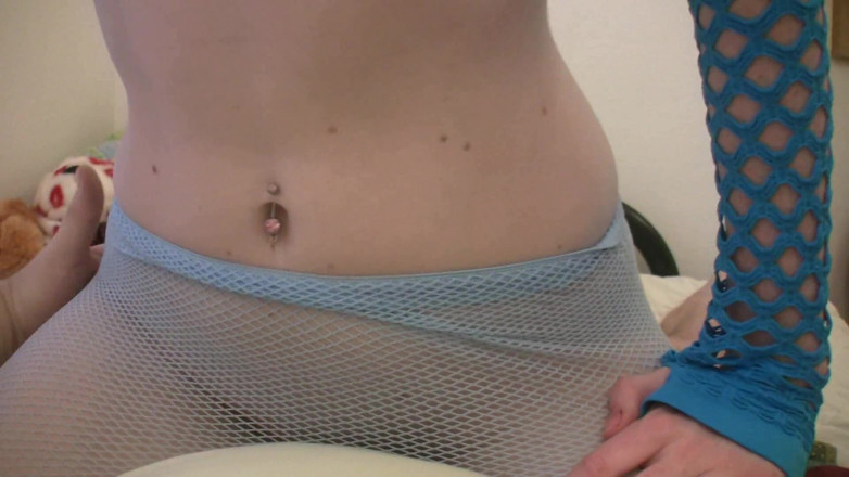 Tight little babes: Increíble novia pelirroja amateur lo monta encima