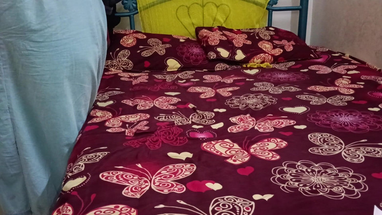 Muruga: Desi ciocia pełny nagi seks z moim przyjacielem