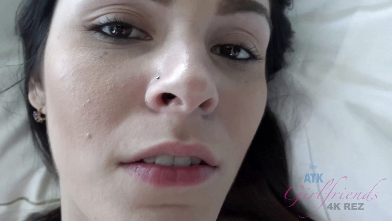 ATK Fans (Girlfriends): Vacances virtuelles à Las Vegas avec Rayna Rose, partie 3