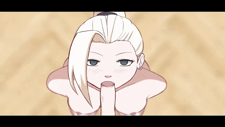 Hentai World: Jikage levantando Ino 4