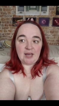 Hey Dear, I’m Eve, and I’m About to Be the Hottest Obsession You’ve Ever Found