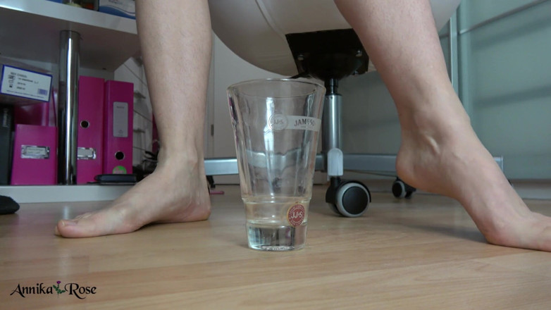 Annika Rose: Good Morning Soda