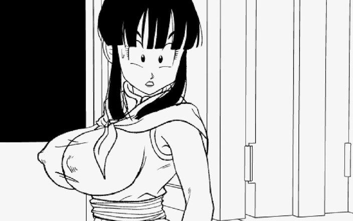 The BenJojo: Kamesutra dbz erogame 143 таємні розмови