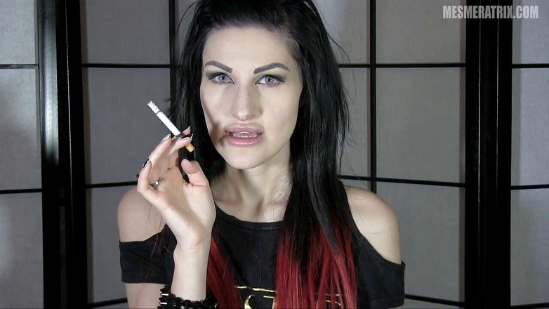 Lady Mesmeratrix Official: Ти мій мальборо