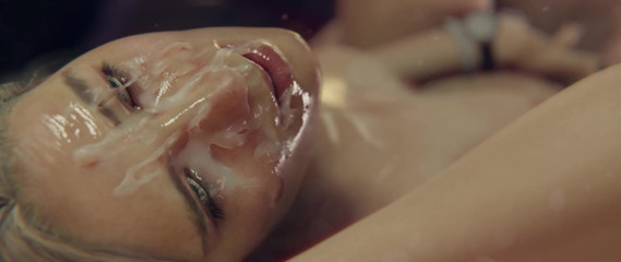 Velvixian 3D: Elena Fisher - dubur