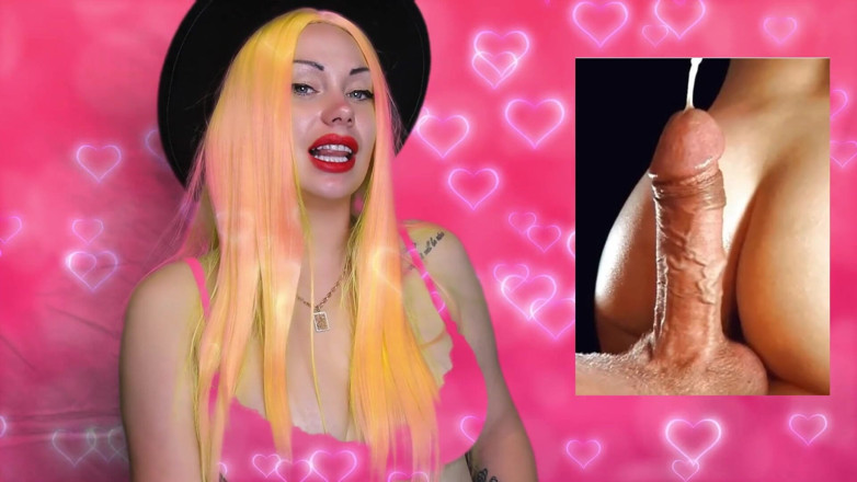 Goddess Misha Goldy: Tu sais que tu n'es pas normale ! Tu n'es pas...