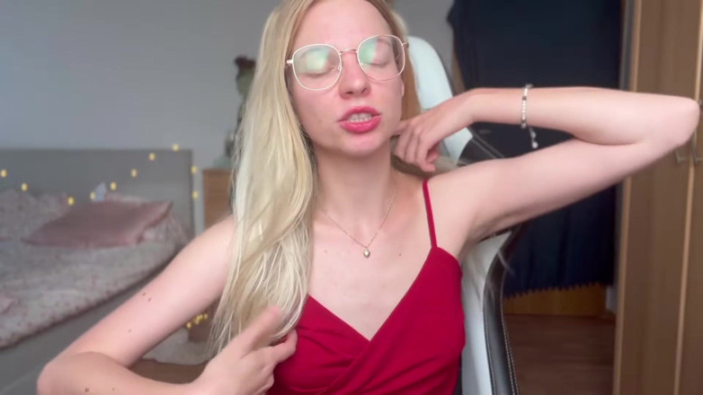 Goddess_Bella_Rae: Guide för locktober förbered dig med mig