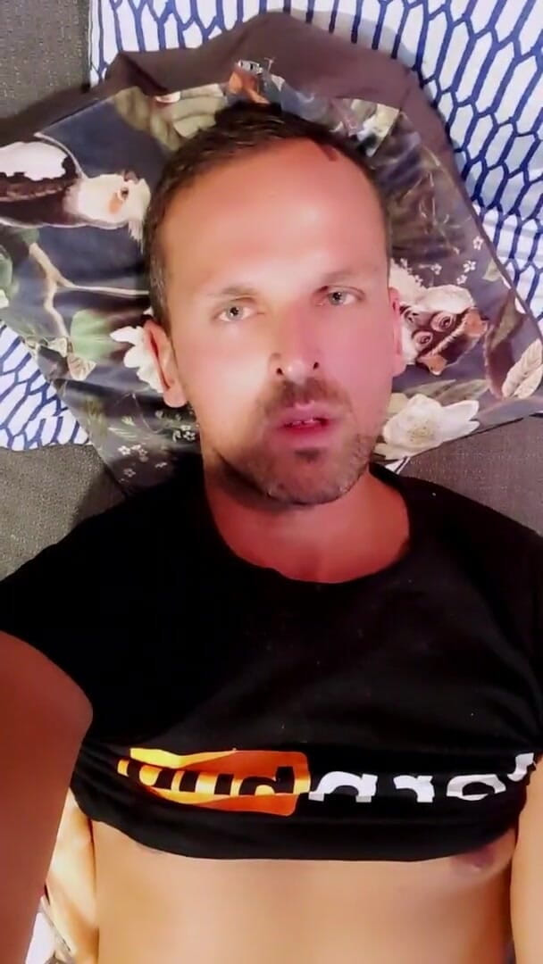 Slutboyben: Slutboyben cam4 sexy pornostar exhibitionist abspritzen
