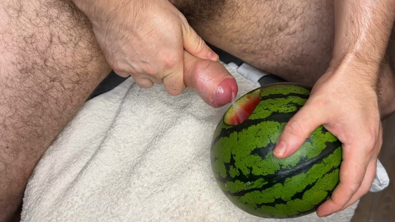 Paul Bear: Melon की चुदाई