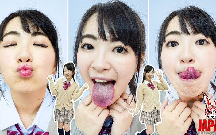 Japan Fetish Fusion: 私の愛らしい恥ずかしがり屋のデスクメイト、綾音はるかとの秘密のキス