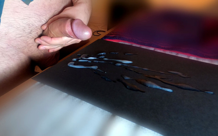 Curved One: Filmando porra