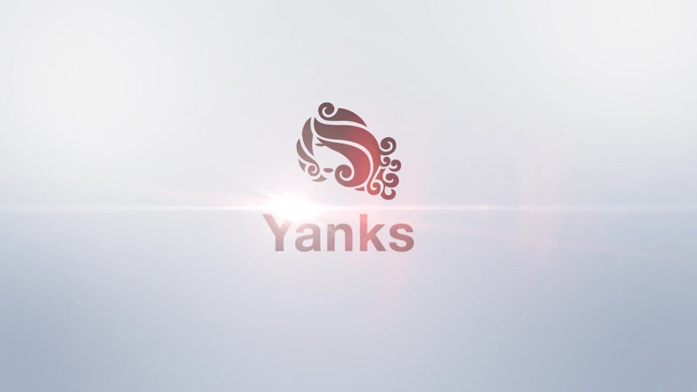 Yanks: ヤンクスミンクスクロエBオーガズム