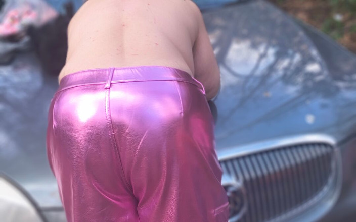 HerculesnVENUS: Des inconnus plus proches de la pute penchée