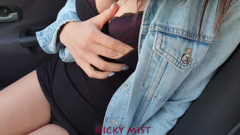 Nicky Mist: Fick eine hure von der straße