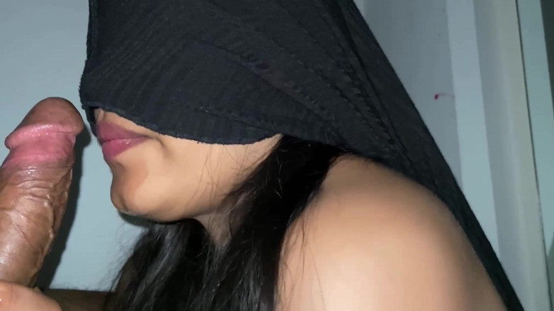 Purvanchaliqueen: Eiaculato dentro la fidanzata desi