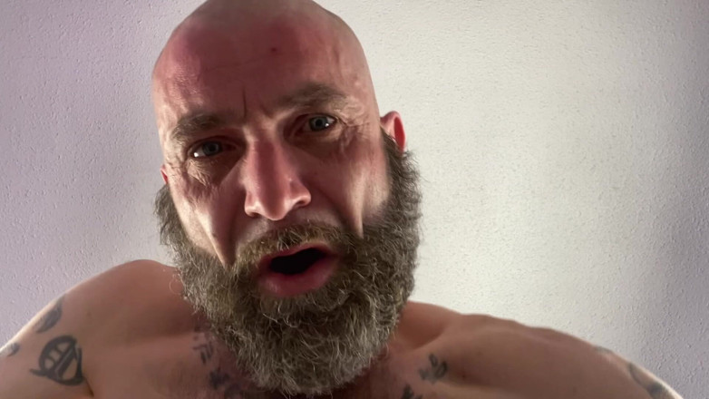 Bradley K Savage: Papa va te mettre enceinte 2