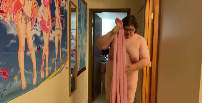 Moobdood: Finally Was Able to Find a Bath Towel That Will...