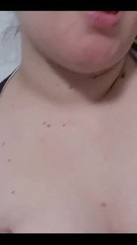 내 배는 오늘하지만 난 Hehe Hey 얼마나 뜨겁게 제거 할 수 없어