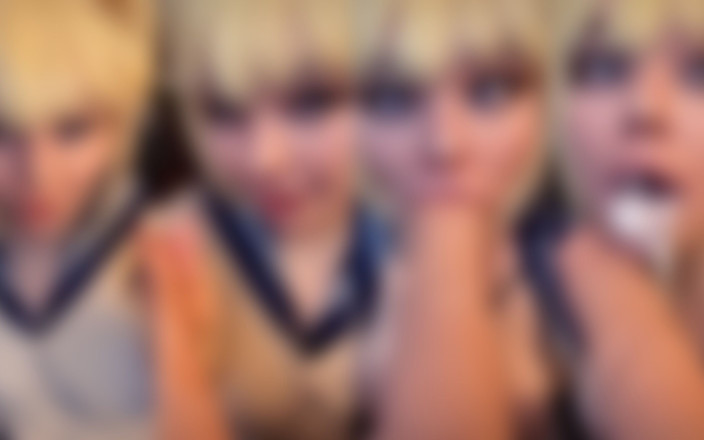 LexxiBakk: Toga te convinge să cross dress