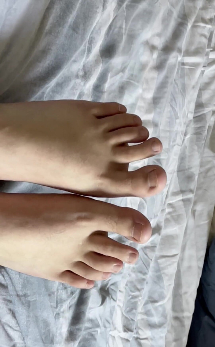 Aimeronds: Feet Lovers, bu senin için