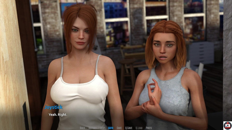 Joystick Cinema: Devenir une rockstar - (partie 03)