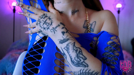LDBMistress: Io possiede la tua mente - erba o versione