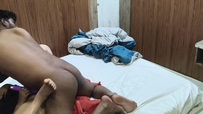 punambhabhi0999: Żona i mąż romantyczne wideo