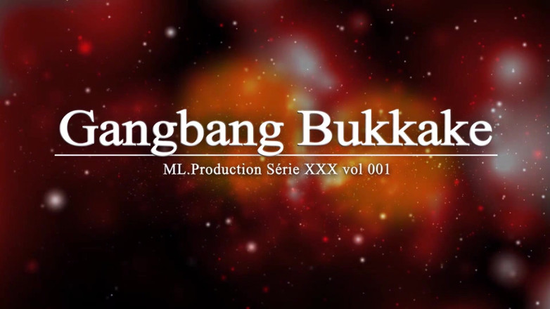 Miss Loly Studio Production: Mi tercer gangbang