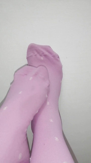 MonikaBlackCat: Fétichisme, pieds en chaussettes