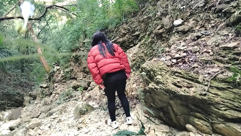 Lustybaby605: Aventures dans la forêt népalaise 2.4 - Mangal principal de jungle
