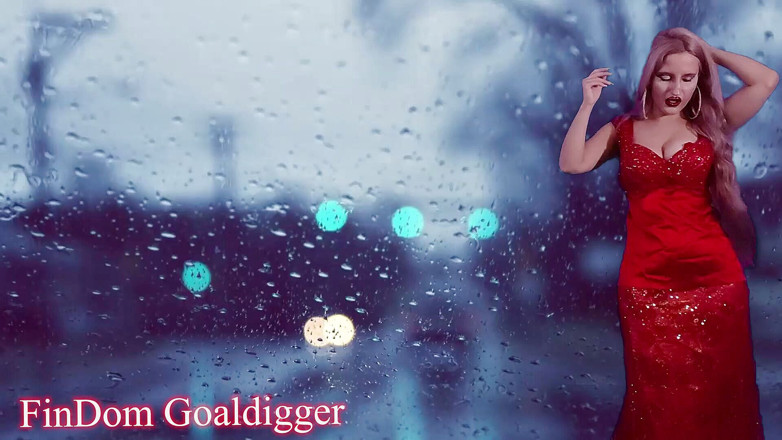 FinDom Goaldigger: Tes mains sont mes mains