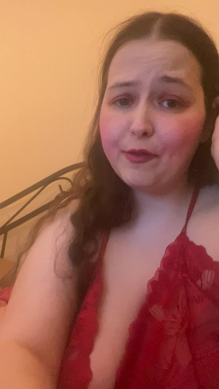 MissChrystalline: सेक्स टॉय समीक्षा और प्रदर्शन: Clitoral licking G Spot वाइब्रेटर
