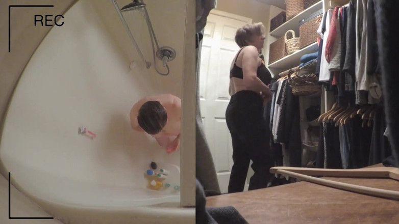 MarieRocks: Une GILF pulpeuse et sexy