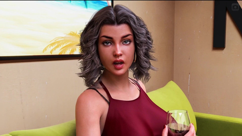 Joystick Cinema: MILF de Sunville - Épisode 13