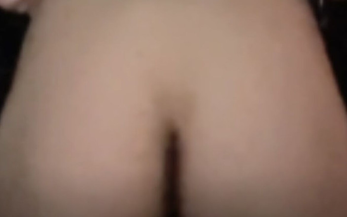 Sissy cumslut in training: Maminsynek Fagot