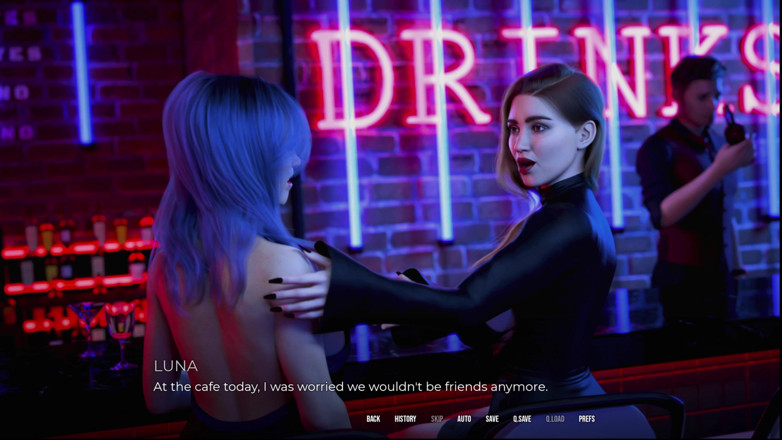 Wickedgammes studio: 불안한 남편 24부