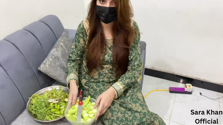 Sara Khan studio: I Decided to Fuck My Husband’s Friend for the Sake...