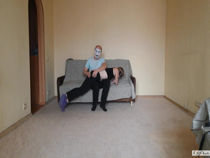 KRNStudio: Mf сесія #30 лупцювання