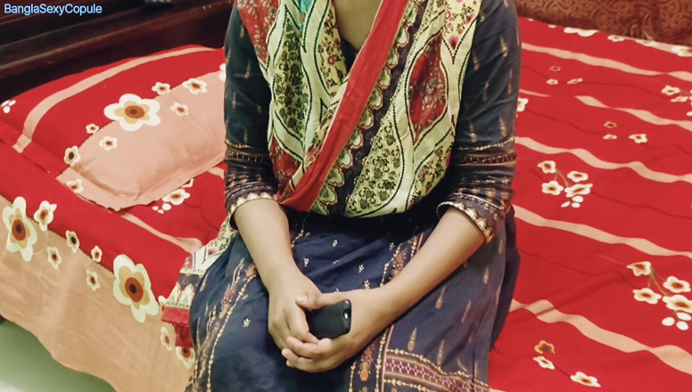 Banglasexycouple: Eu tive um doce relacionamento com minha cunhada hoje. Os...
