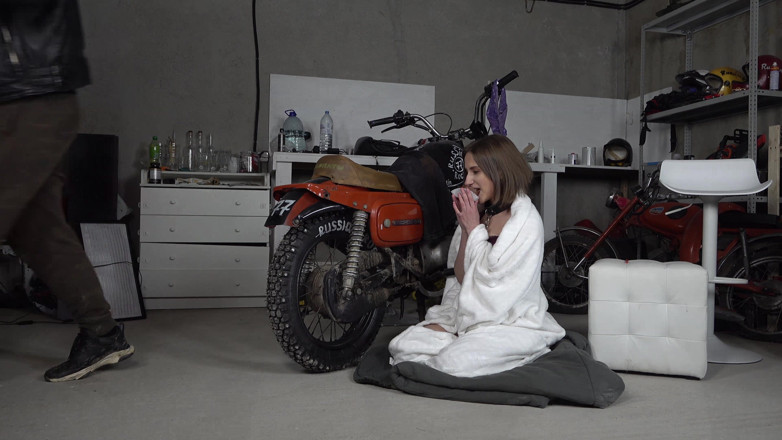 Valterkaro: Anal Fisting Anastasia Mistress