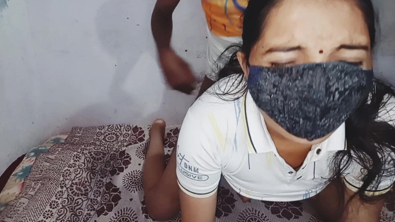 veera6244: Niezły seks z Bhabhi