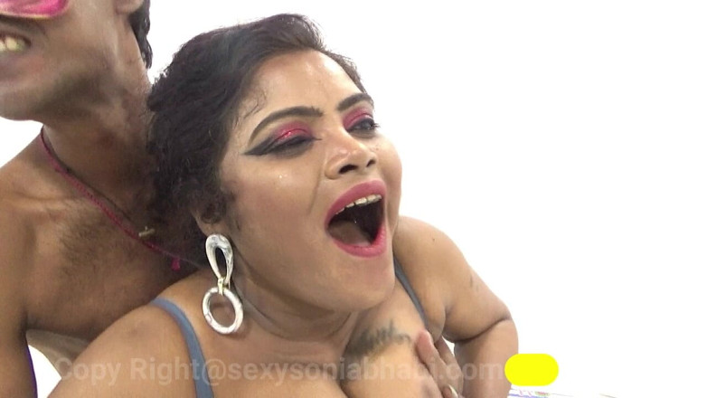 Sexwithsonia: 索尼娅硬脸啪啪