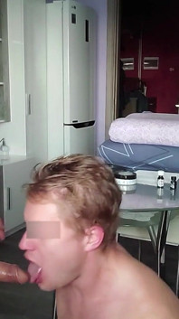 Tvrdé šukání do pusy. Do pusy jako v kundičce