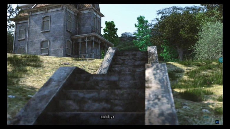Johannes Gaming: Gates motel # 2 - savage ha fatto un pompino a johannes