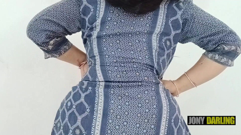 Jony Darling: Desi tance