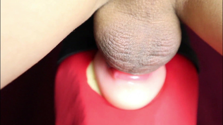SEXY_GUYBEST: Gola profonda gola scopata e pulsante da vicino